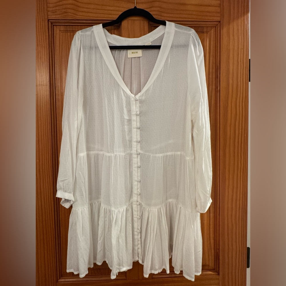 Anthropologie Maeve Blouse , Size XL